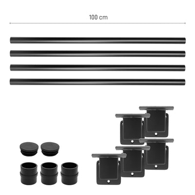 Handlauf TUBE mit WIDE