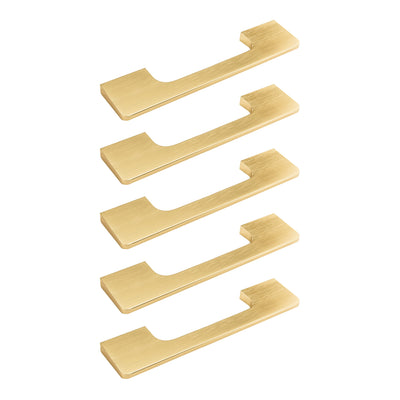 Furniture handle PLATTE