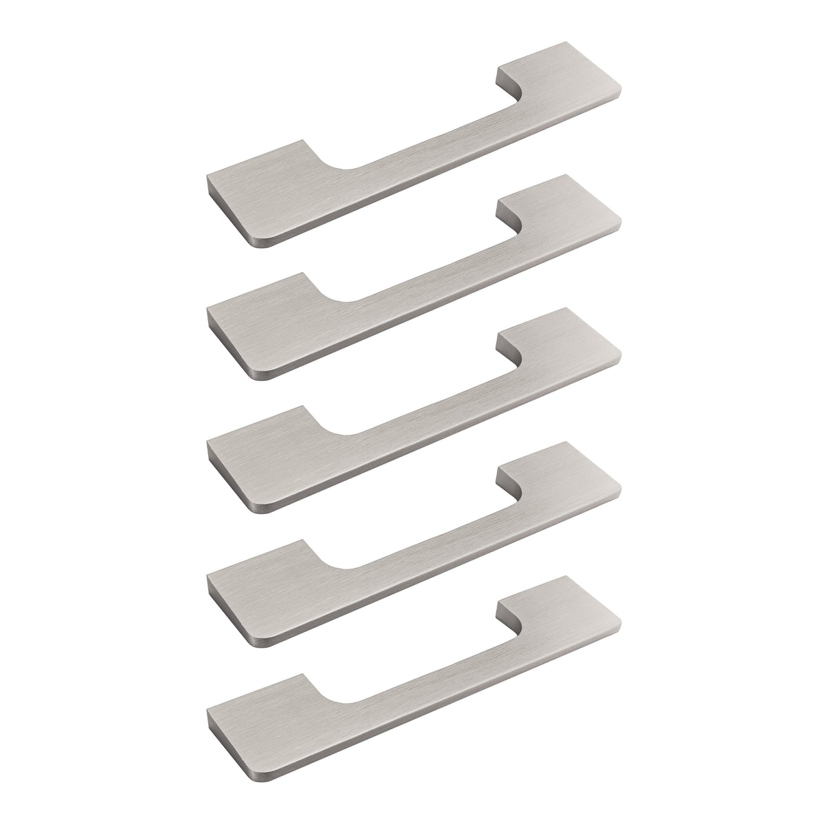 Furniture handle PLATTE