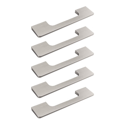 Furniture handle PLATTE