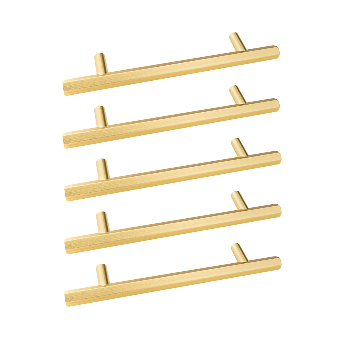 Furniture handle STAB