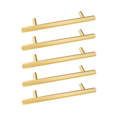 Furniture handle STAB