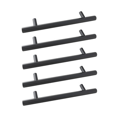 Furniture handle STAB