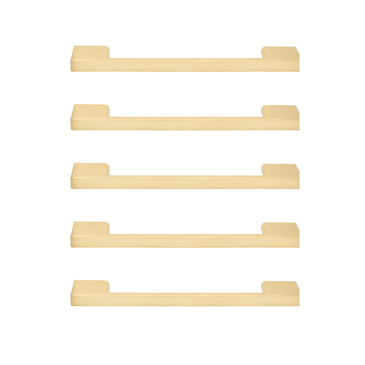 Furniture handle TOR