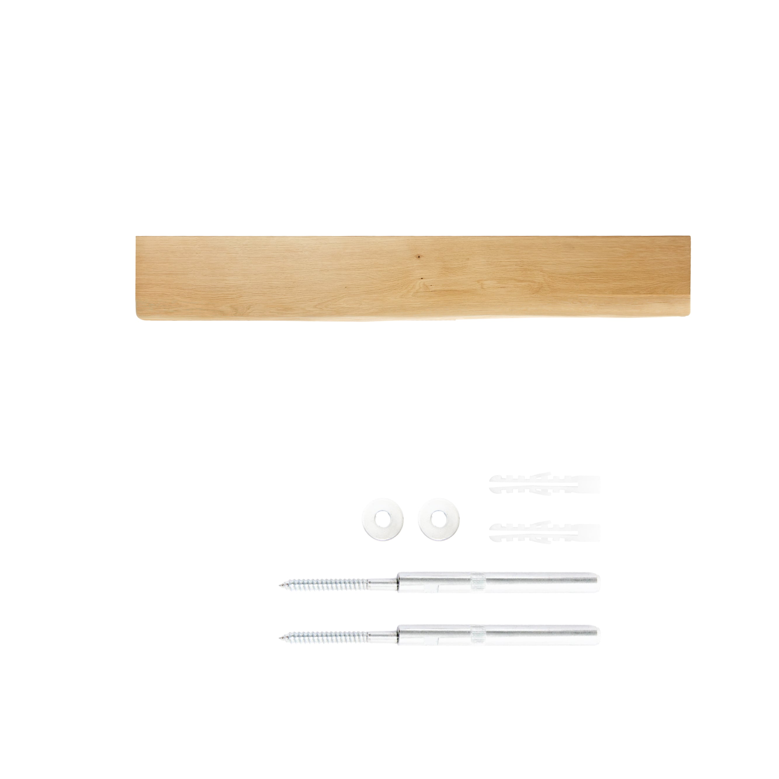 Floating shelf EICHE
