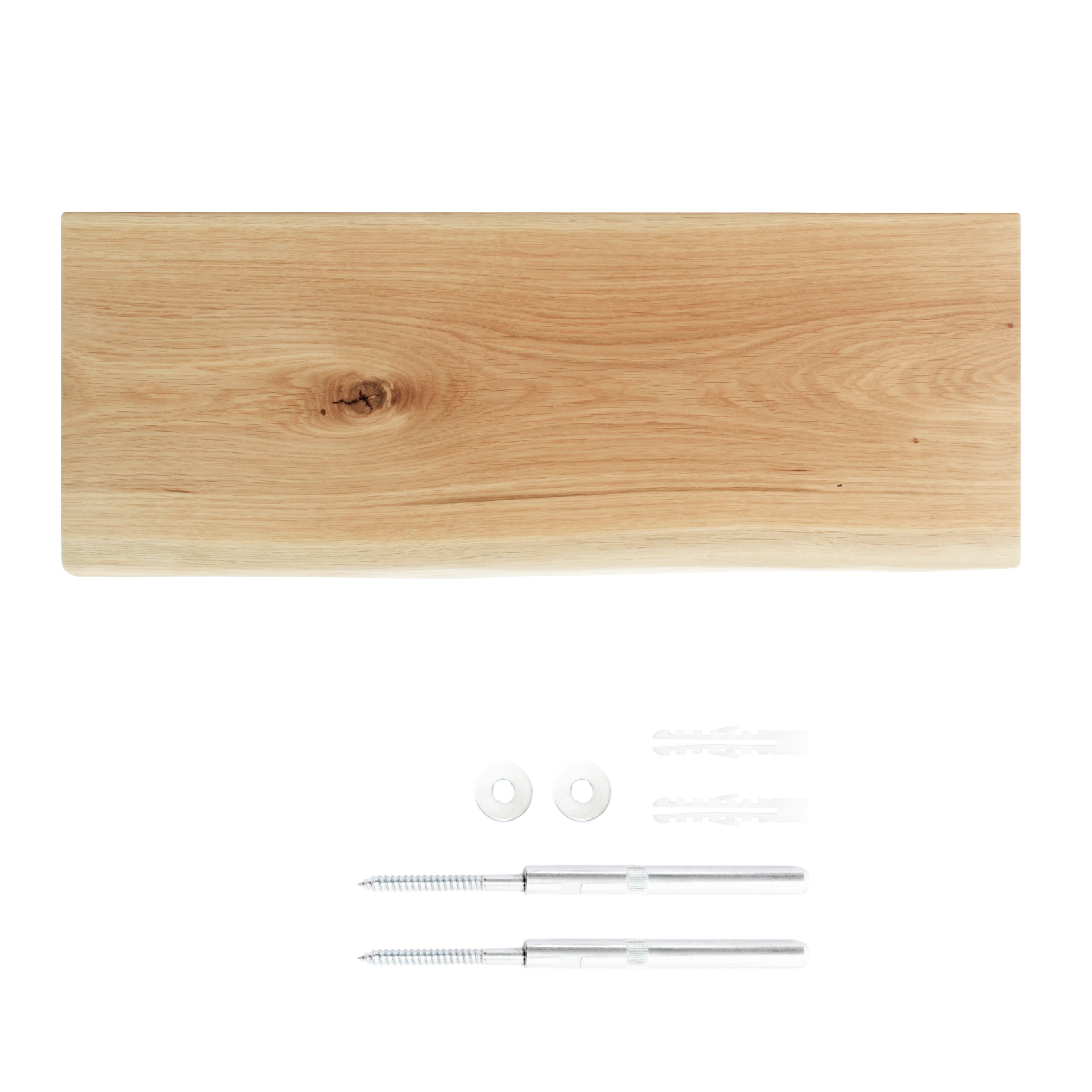 Floating shelf EICHE