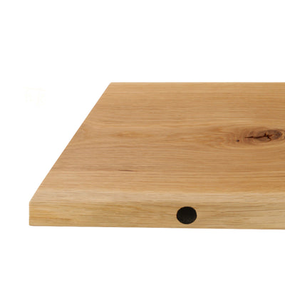 Floating shelf EICHE