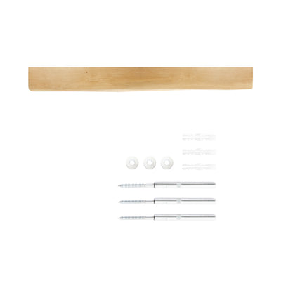 Floating shelf EICHE
