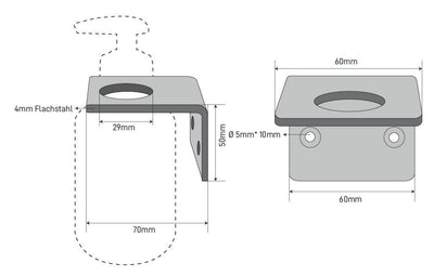 Zeepdispenser BLITZEBLANK