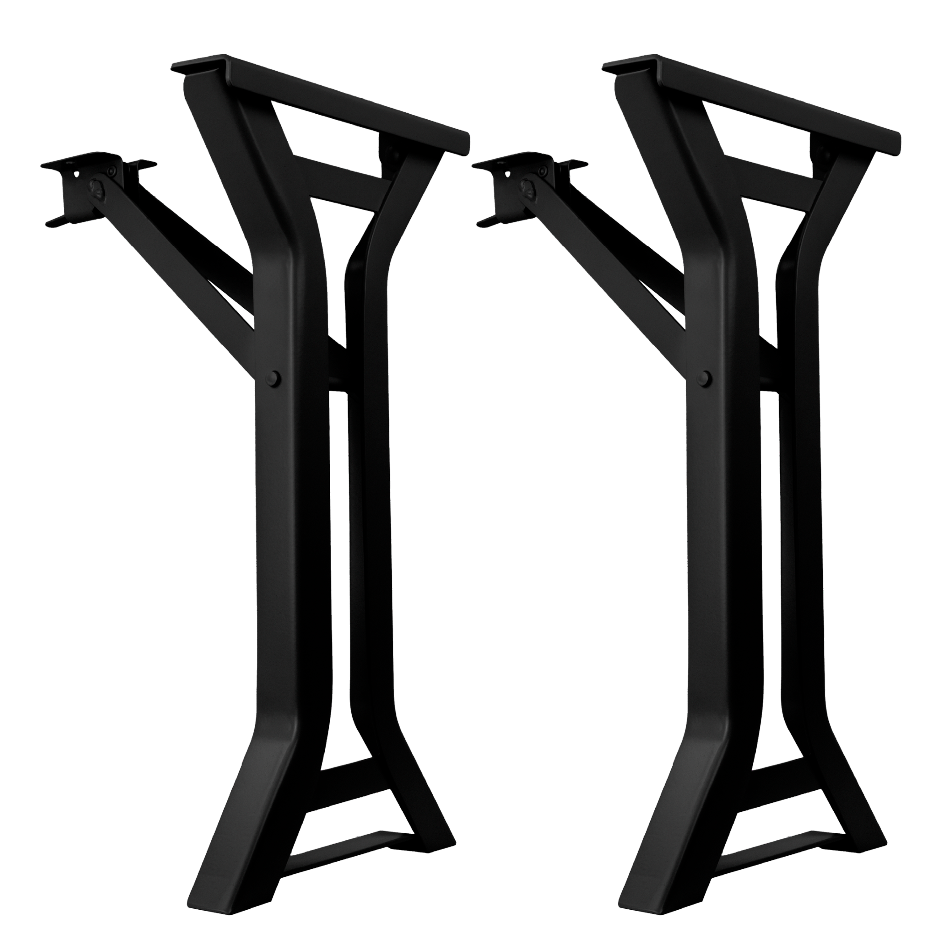 Set of 2 furniture frames BIERZELT Y-FORM