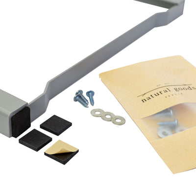 2er Set Möbelgestell BIERZELT CLASSIC