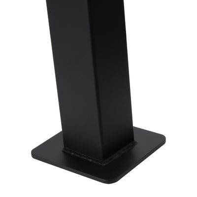 2er Set Bankgestell h-FORM