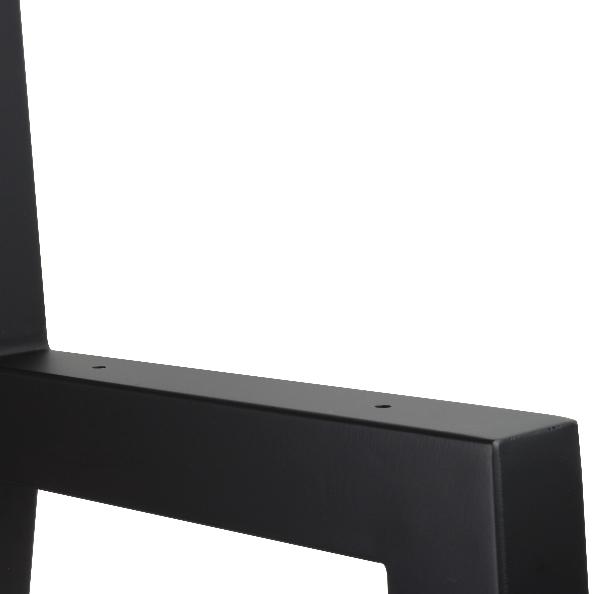 2er Set Bankgestell h-FORM