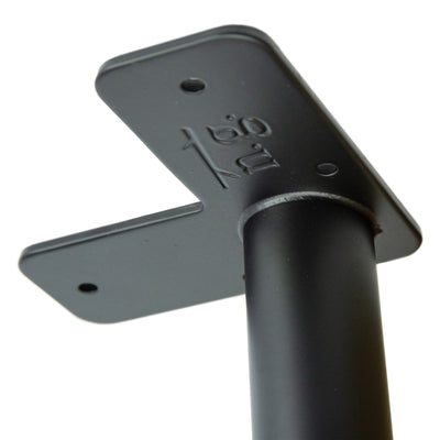 4er Set CONICAL Legs