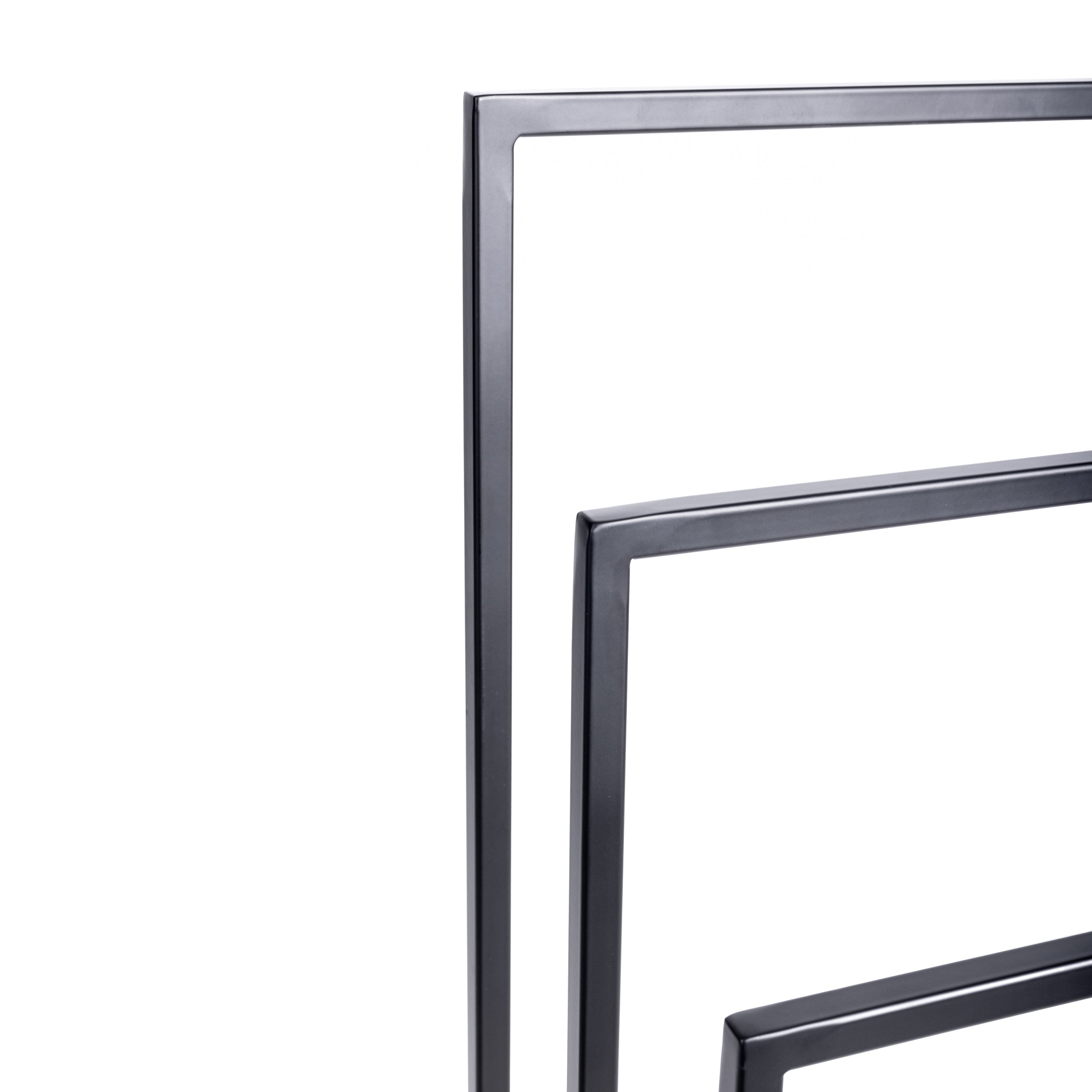 Towel rack DUO and TRIO