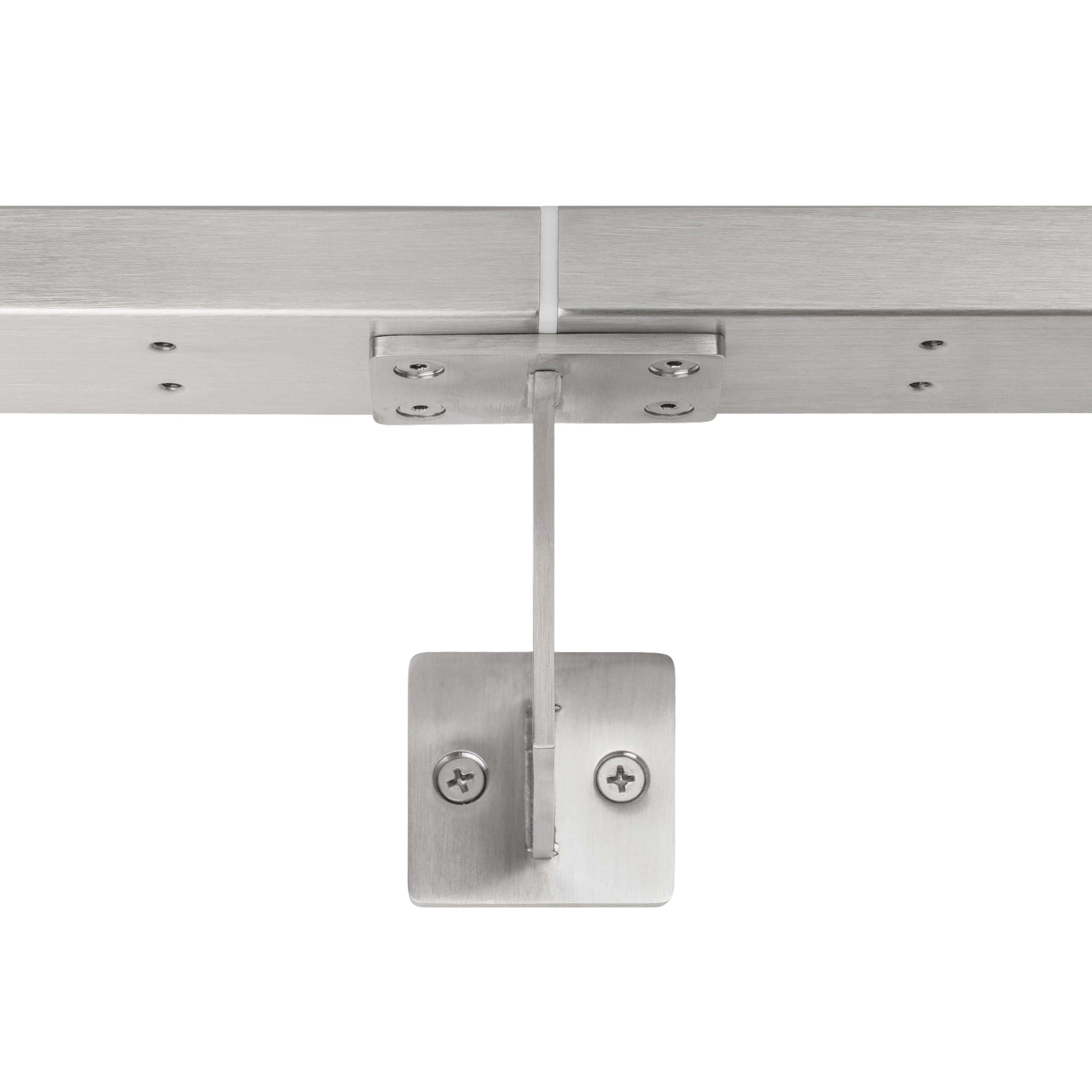 Handlauf OBLONG mit EDGE
