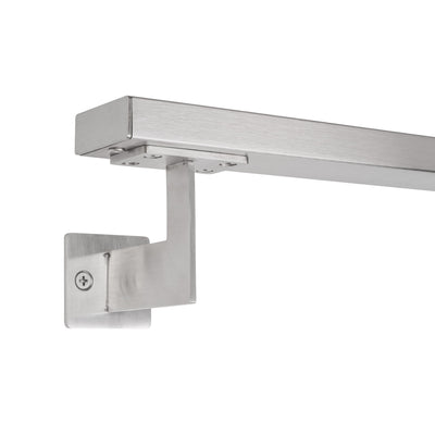 Handlauf OBLONG mit EDGE