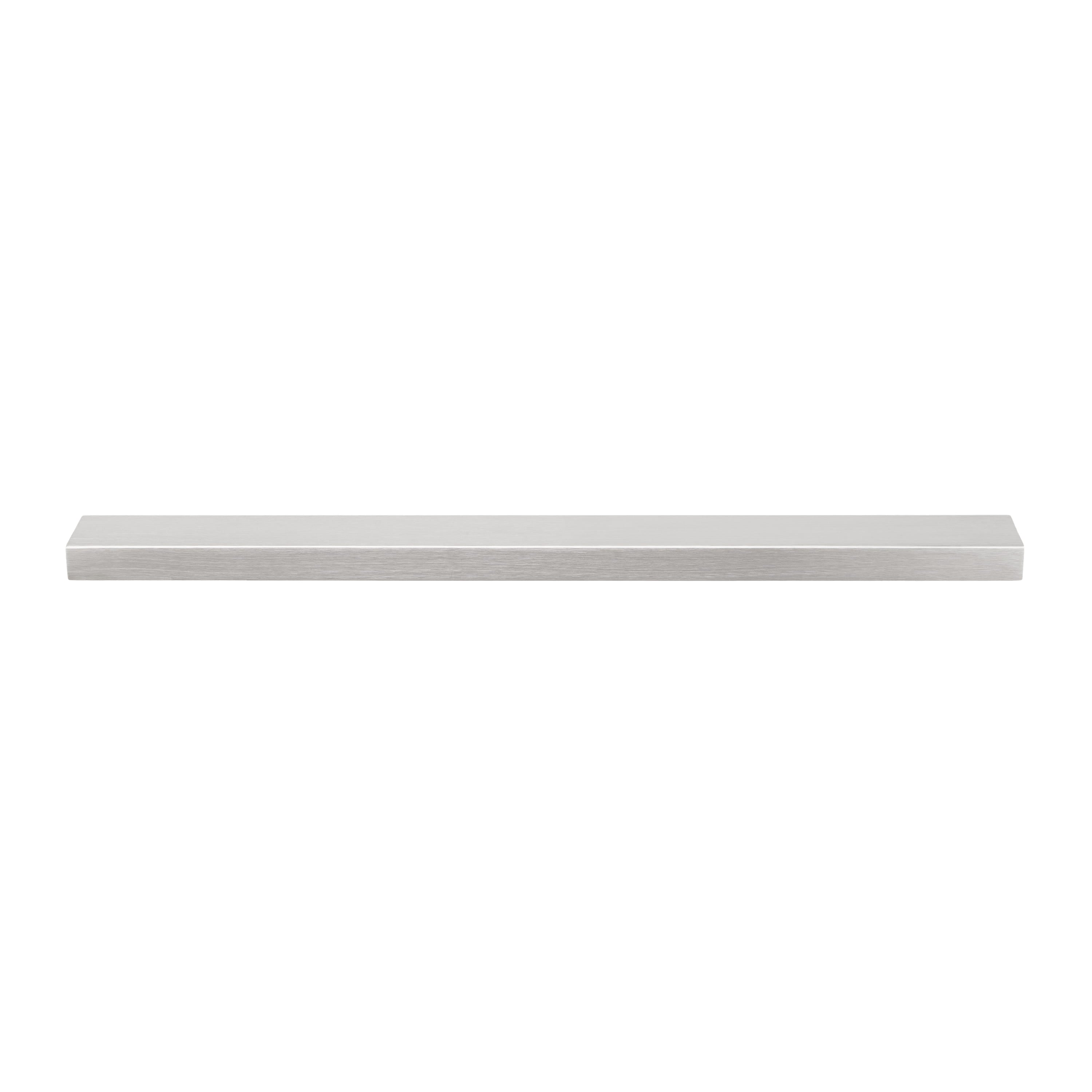 Handlauf OBLONG mit ROUND