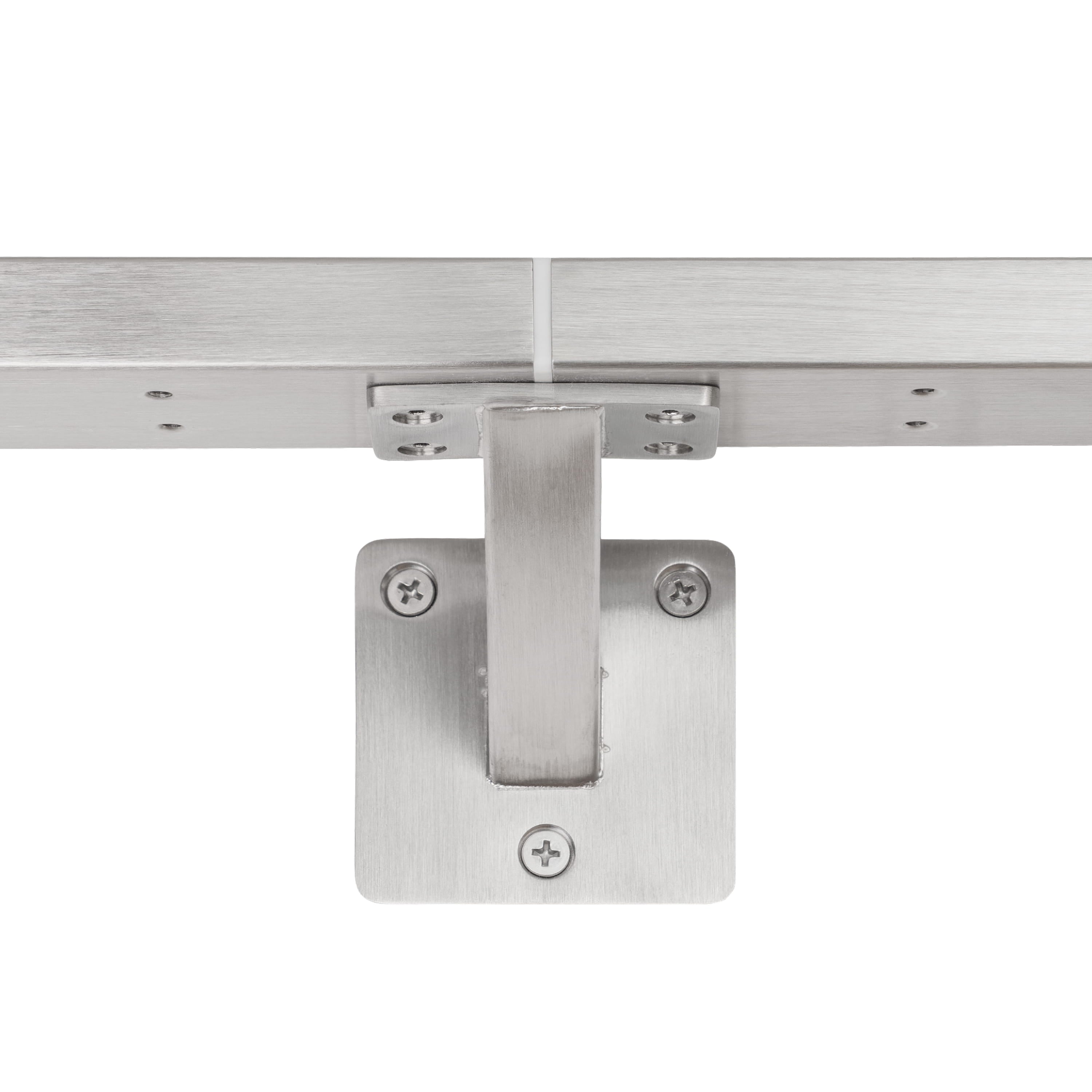 OBLONG Handrail with SLANT