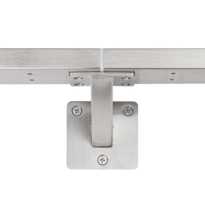 OBLONG Handrail with SLANT