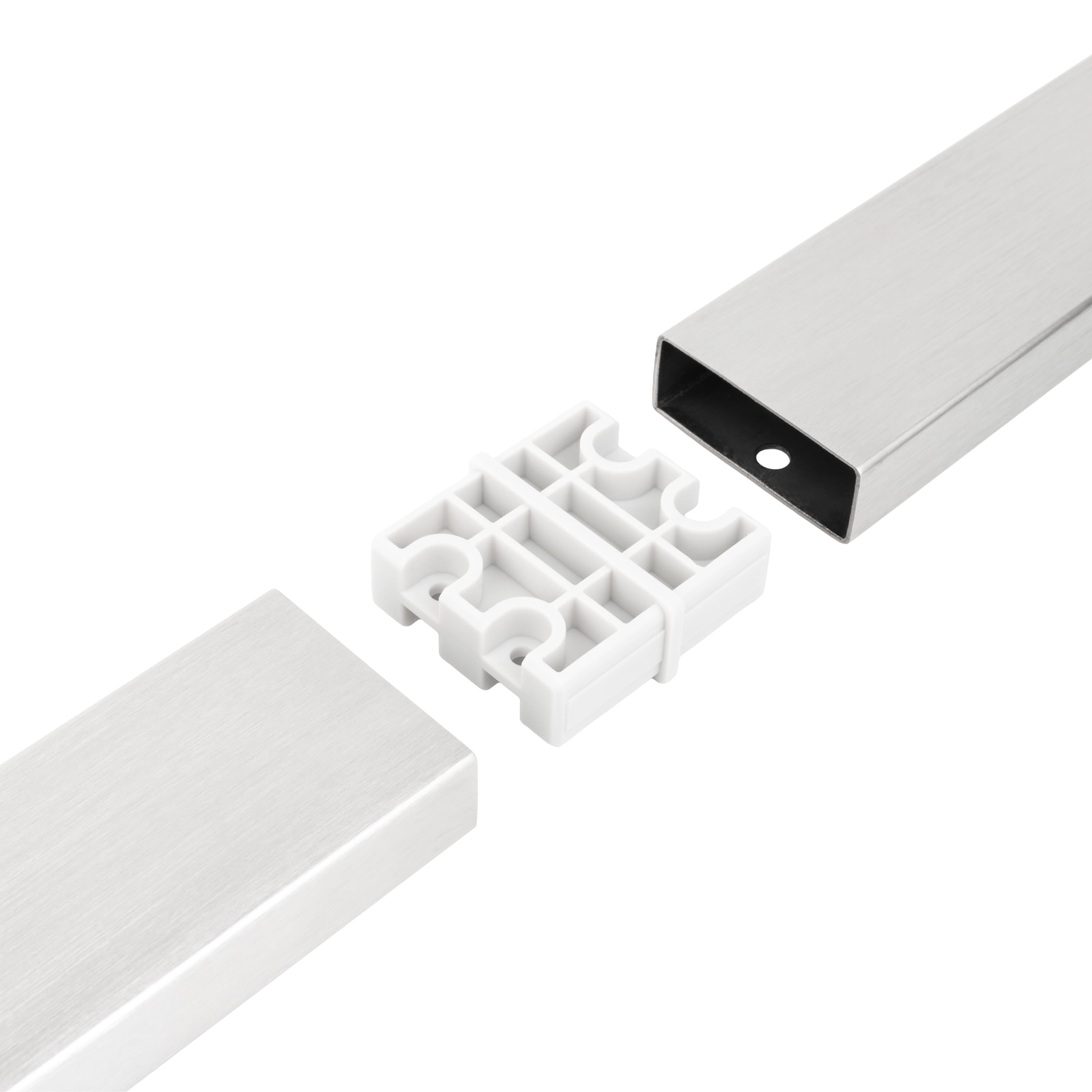 OBLONG Handrail with SLANT