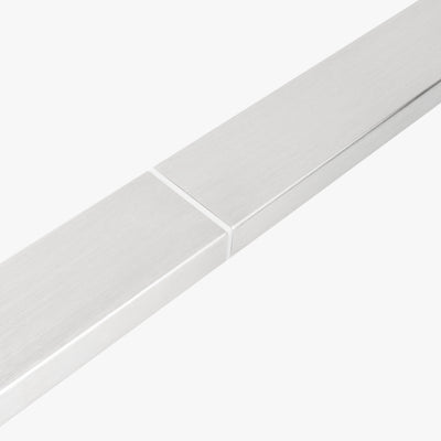 OBLONG Handrail with SLANT