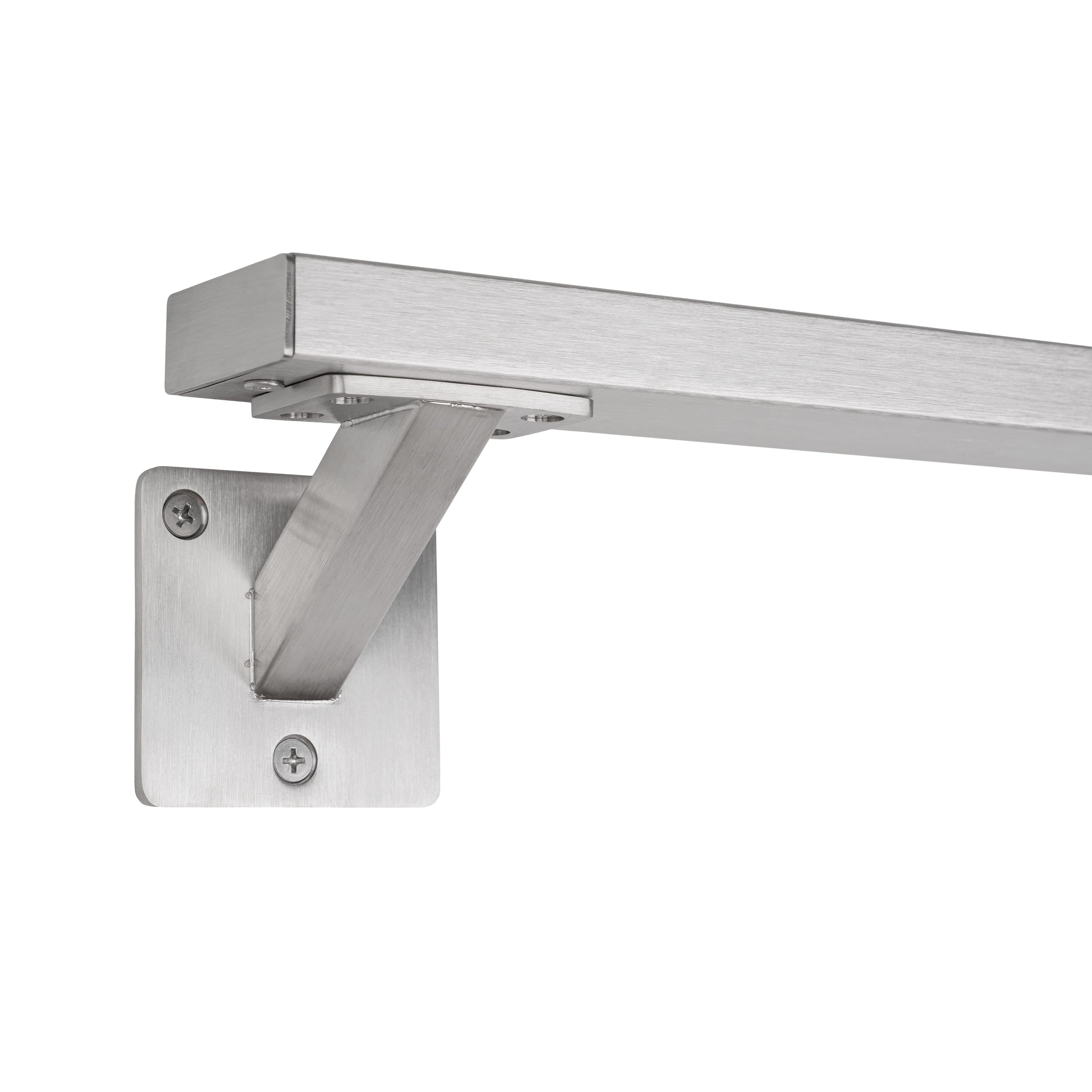 OBLONG Handrail with SLANT
