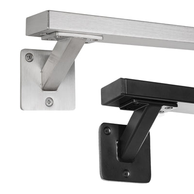OBLONG Handrail with SLANT