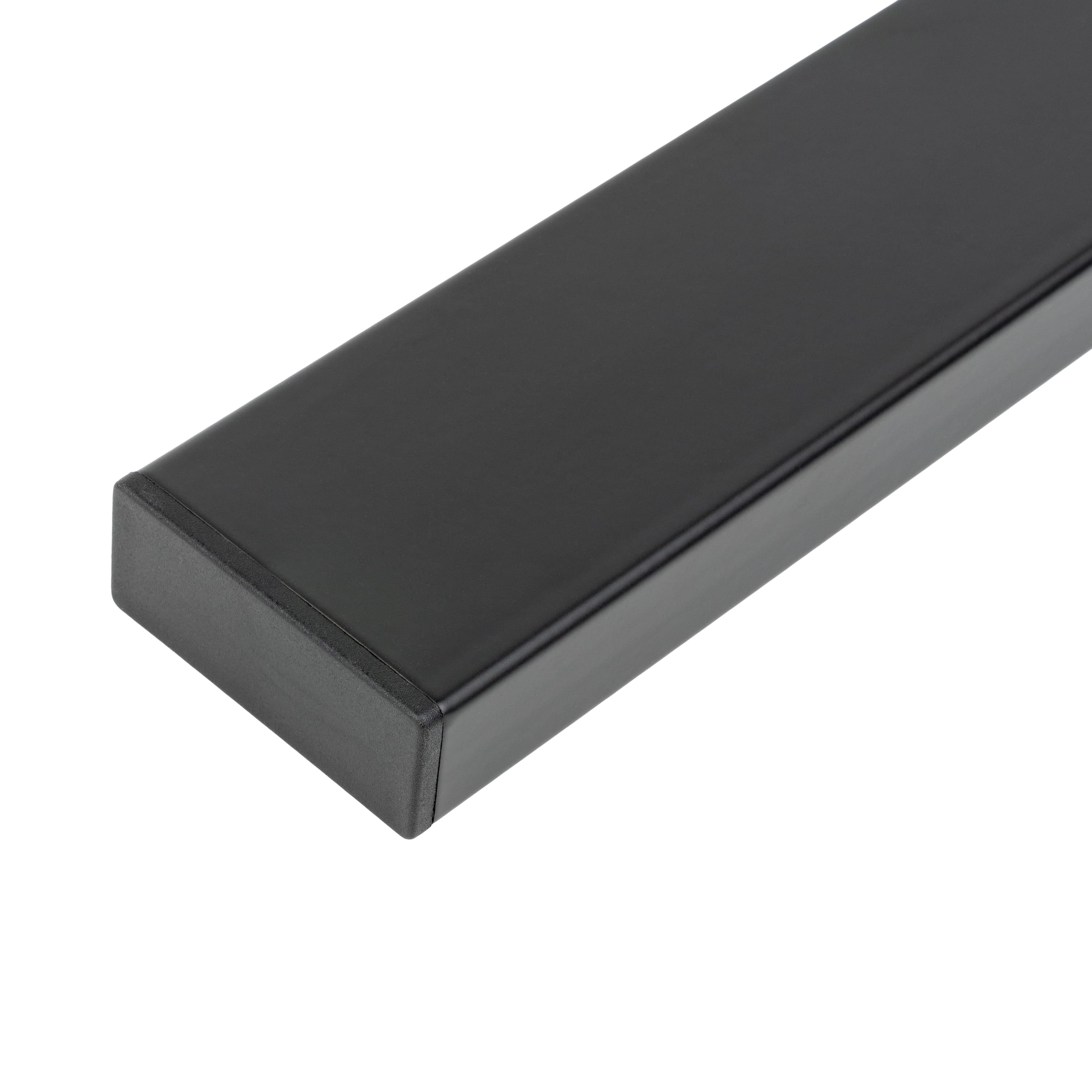 OBLONG Handrail with SLANT