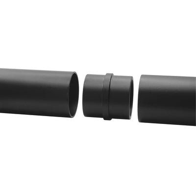 Handlauf TUBE mit ROUND