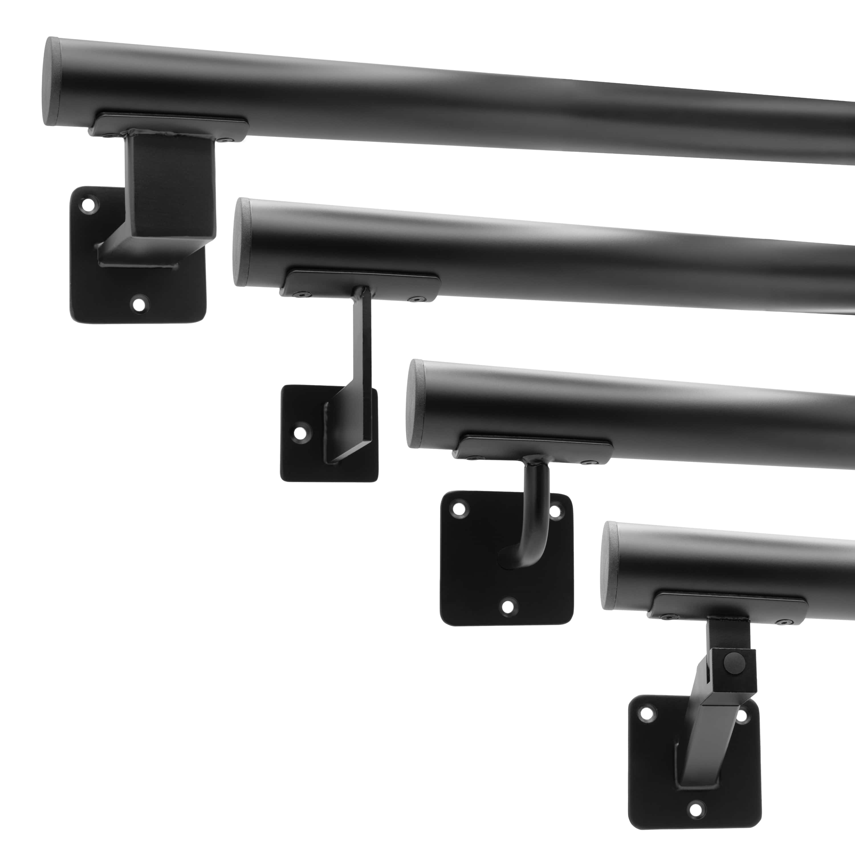 Handlauf TUBE mit EDGE