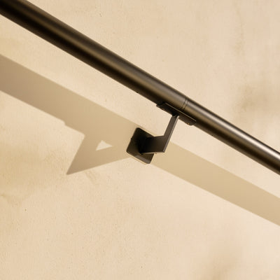 Leuningsteun TUBE-EDGE