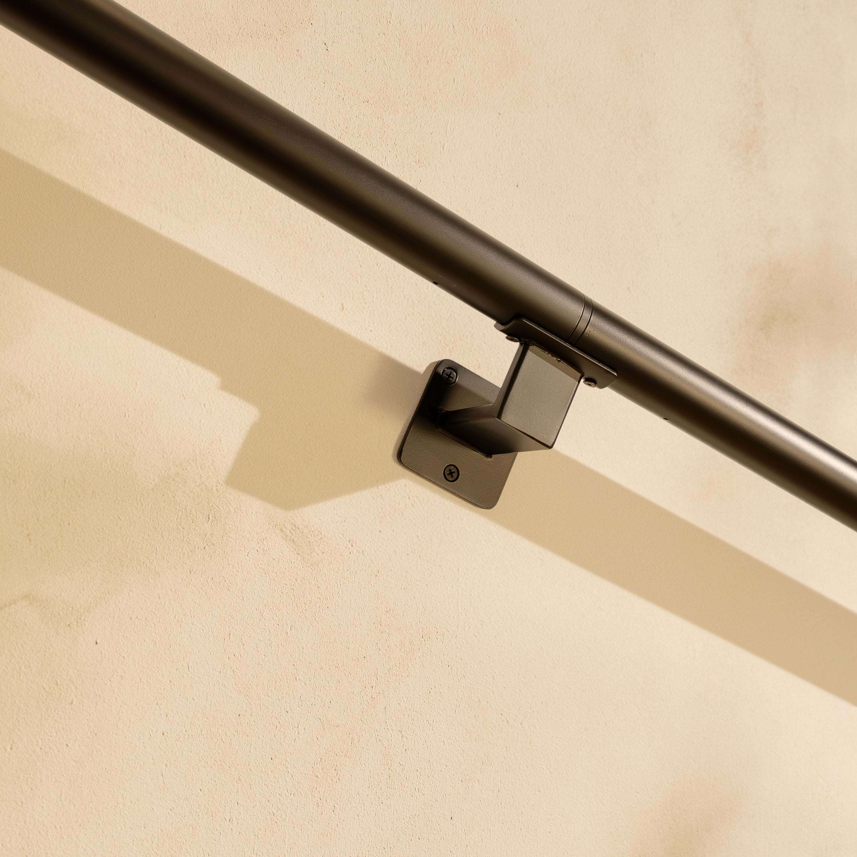Leuninghouder TUBE-WIDE