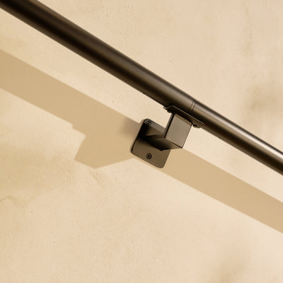 Leuninghouder TUBE-WIDE