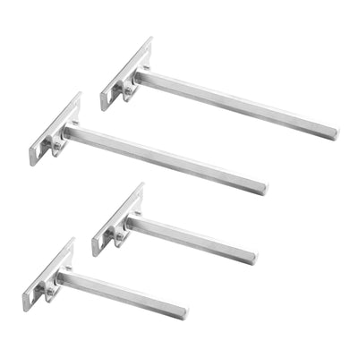 2er Set Tablarträger KAROW