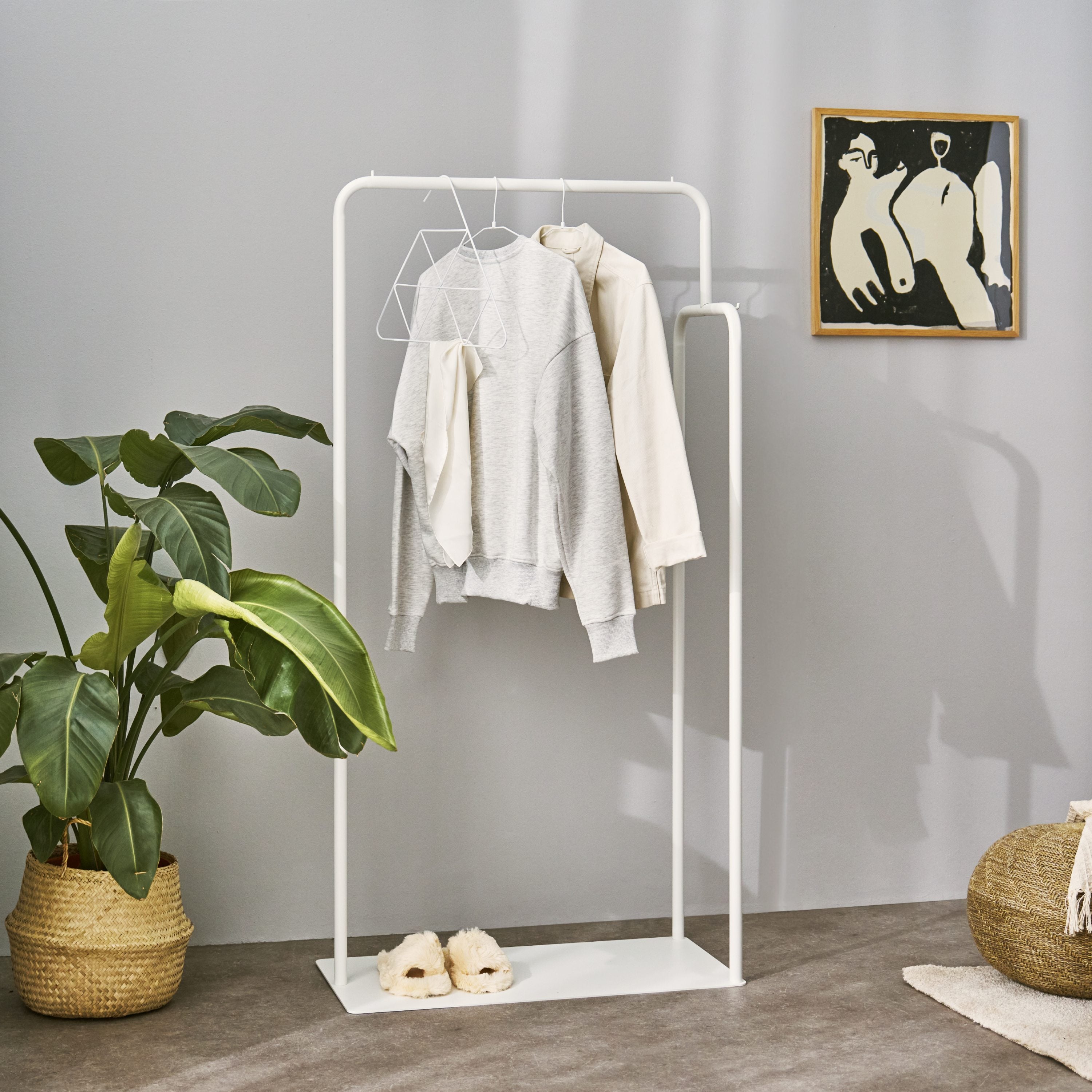 Clothes rack BOGEN