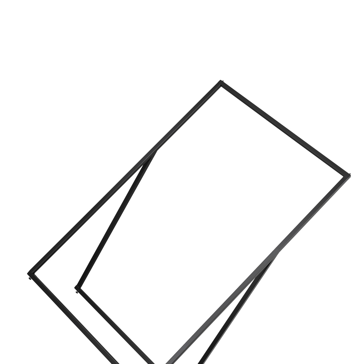 LAMBDA kledingrek
