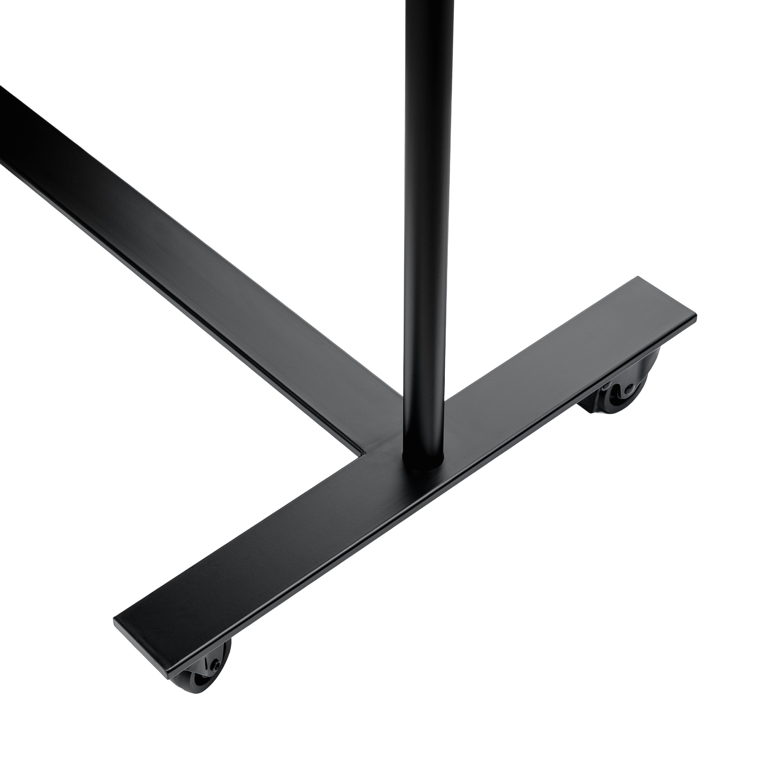 MOVE-RAHMEN kledingrek met plank
