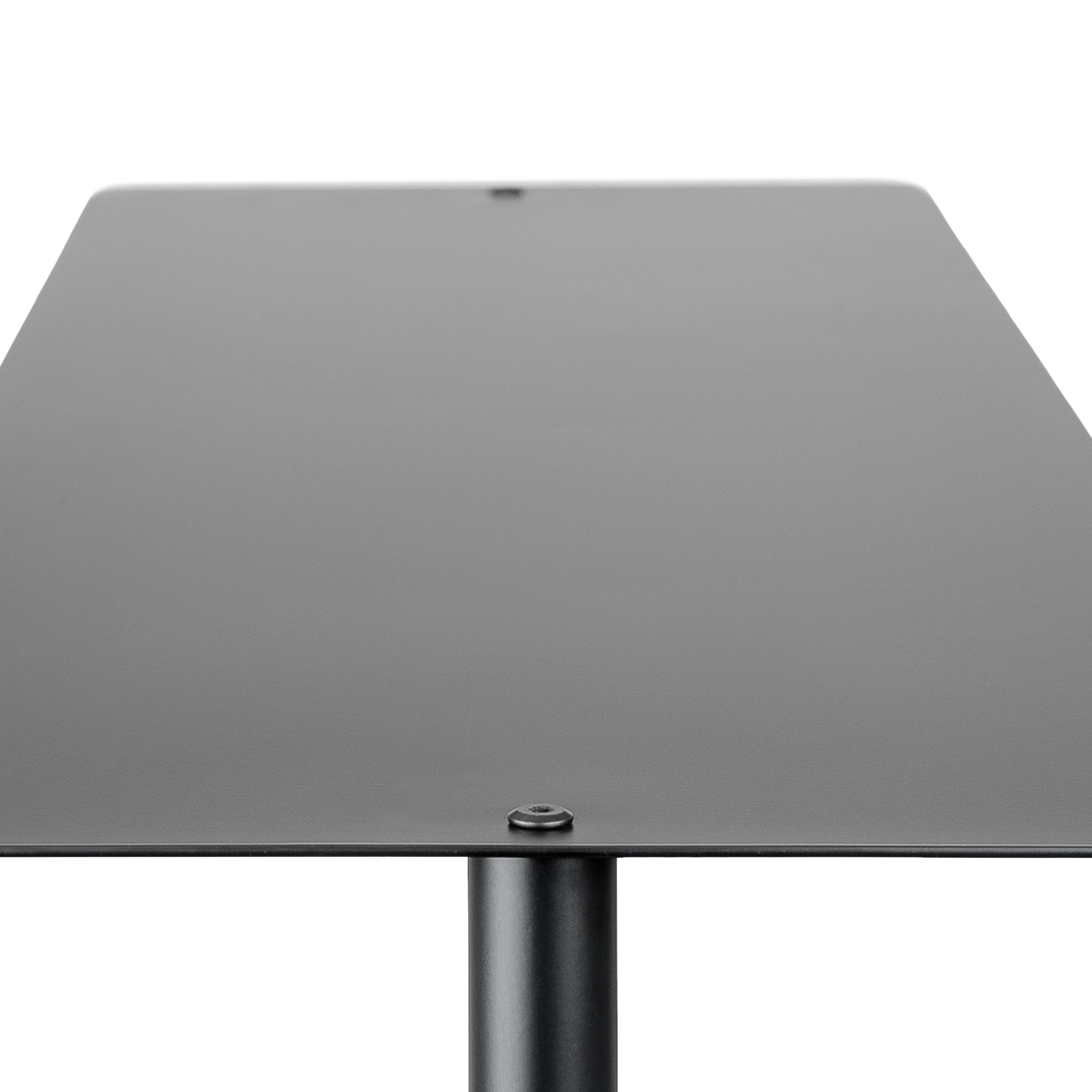 MOVE-RAHMEN kledingrek met plank