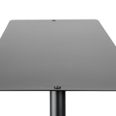 MOVE-RAHMEN kledingrek met plank