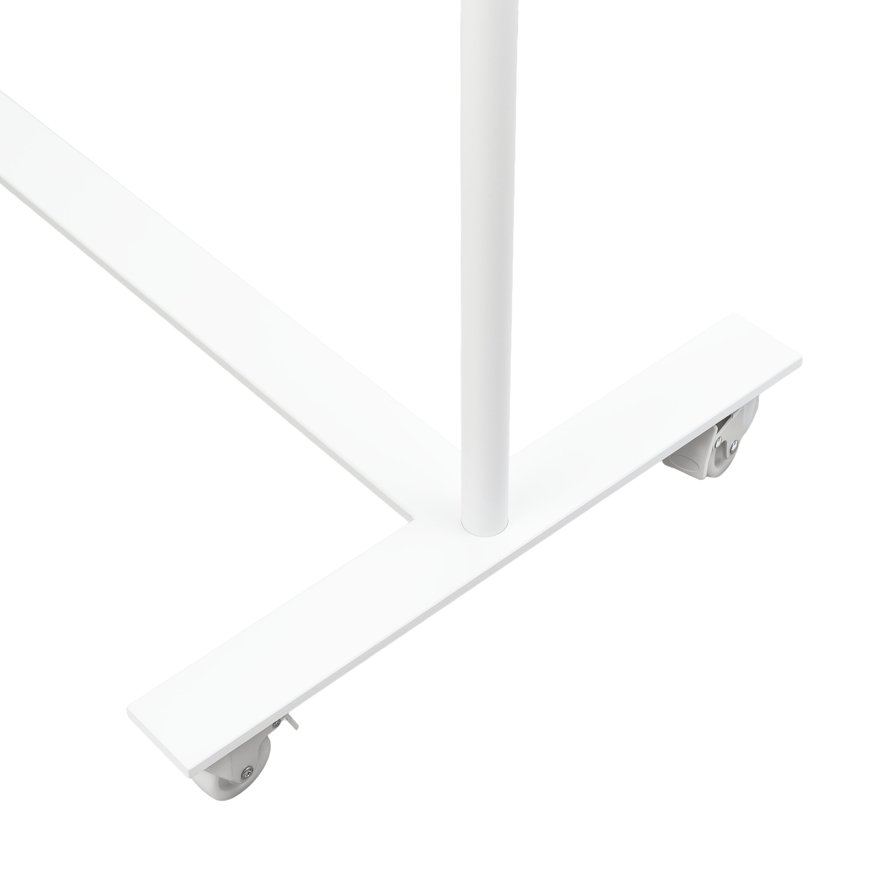 MOVE-RAHMEN kledingrek met plank