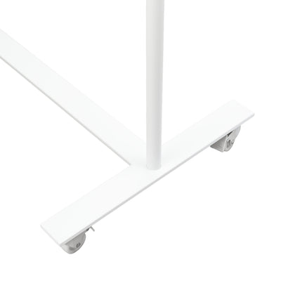 MOVE-RAHMEN kledingrek met plank