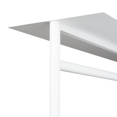MOVE-RAHMEN kledingrek met plank