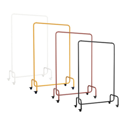 MOVE-SQUIRCLE kledingrek
