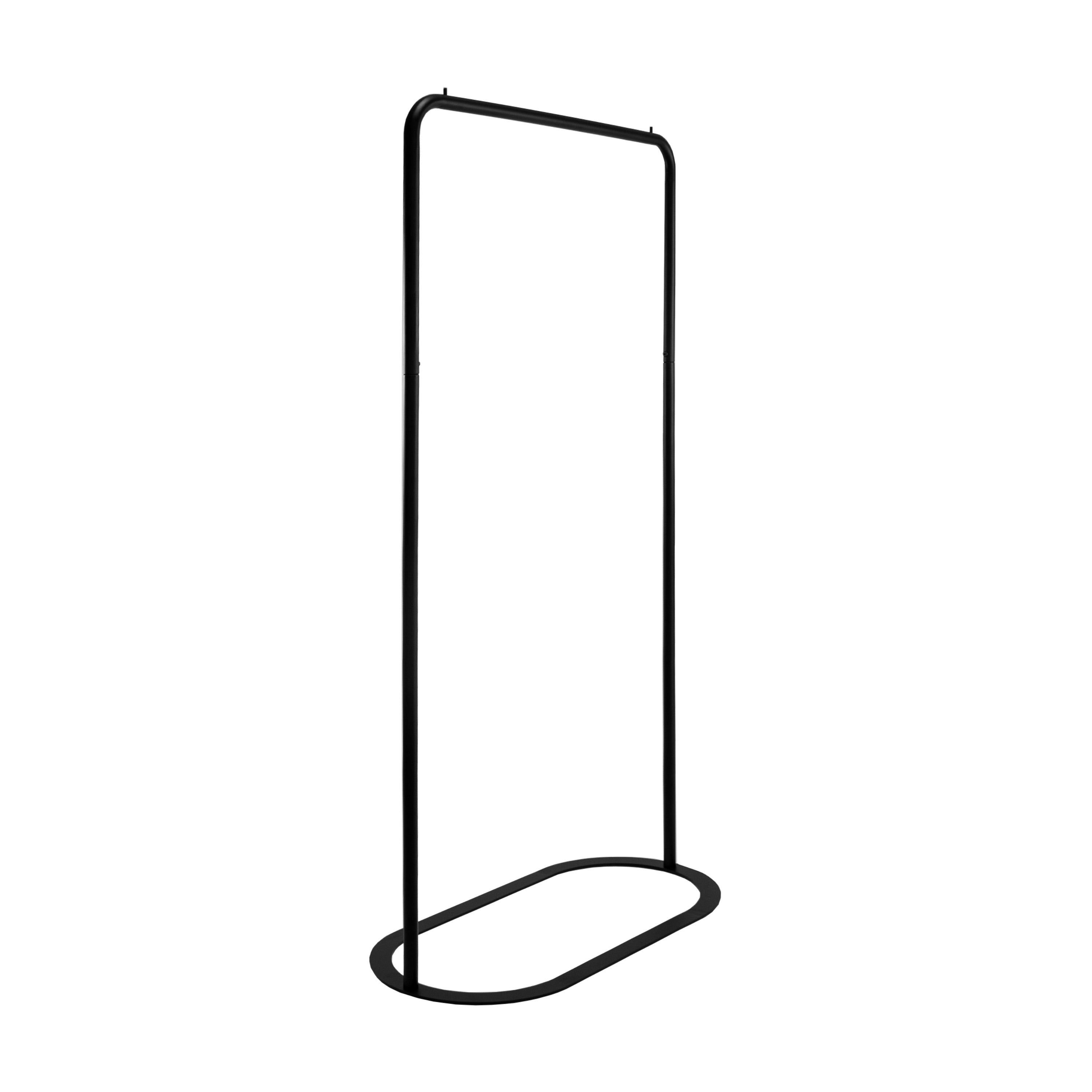 OVAL kledingrek