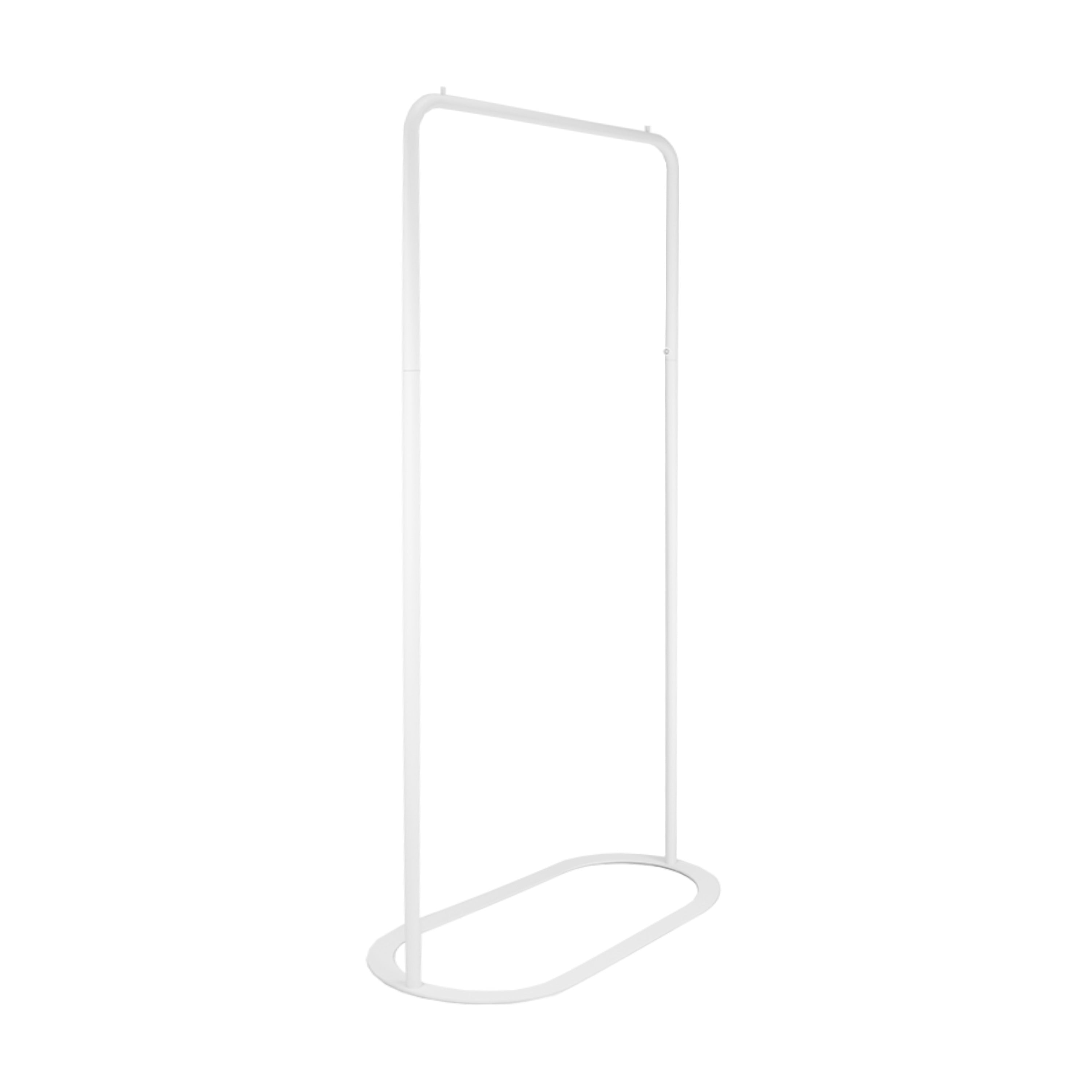 OVAL kledingrek