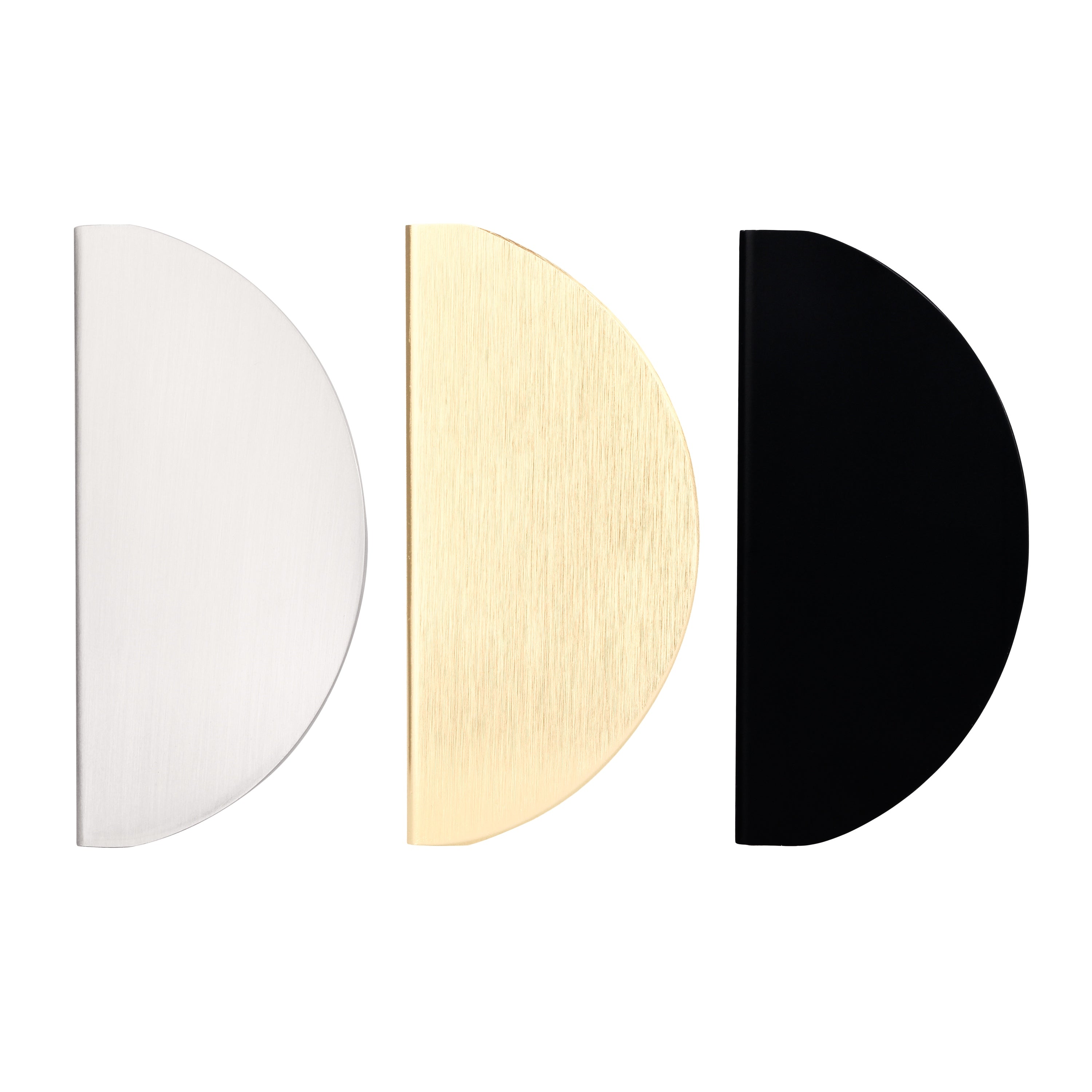 Meubelgreep HALF CIRCLE