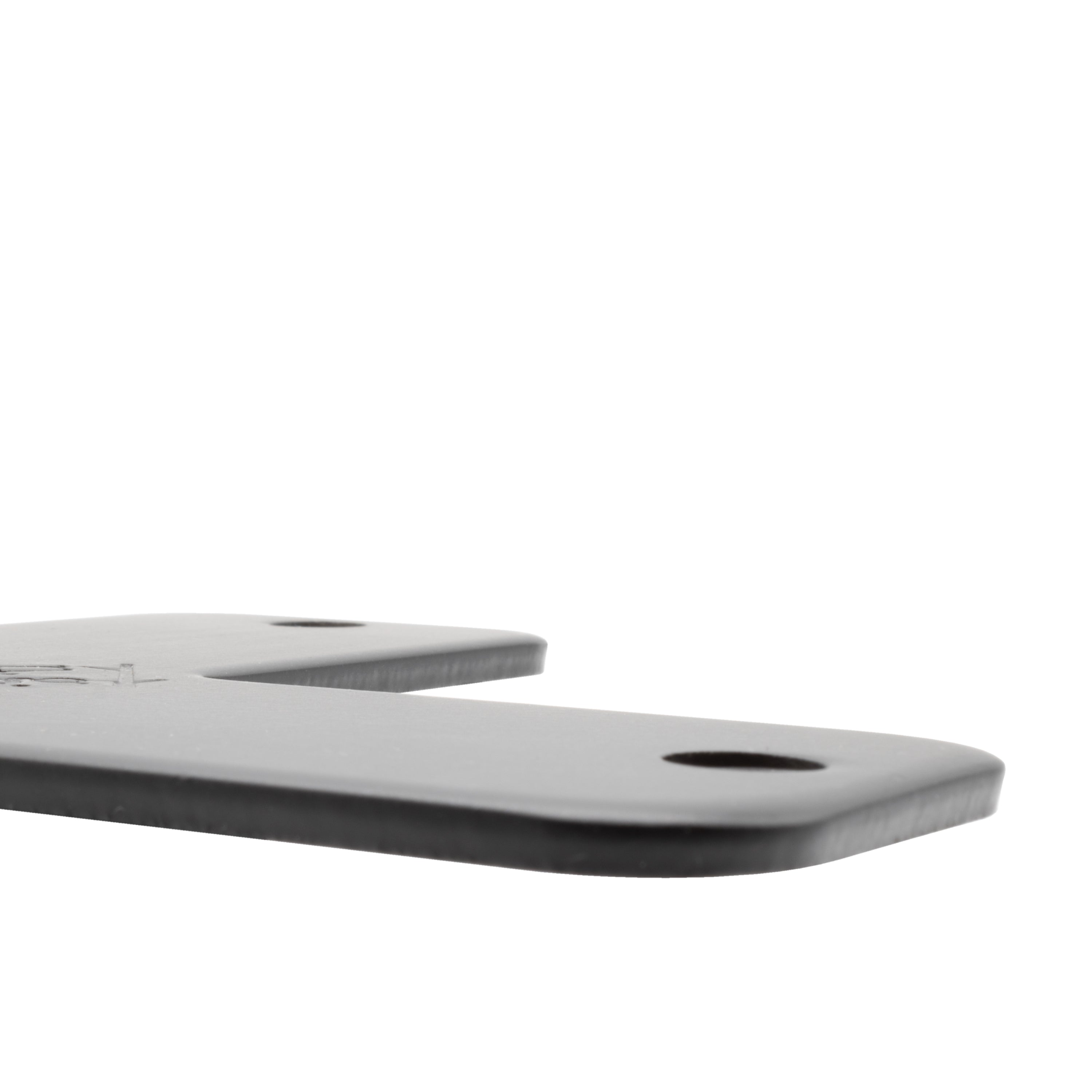 Set van 4 montageplaten CONICAL