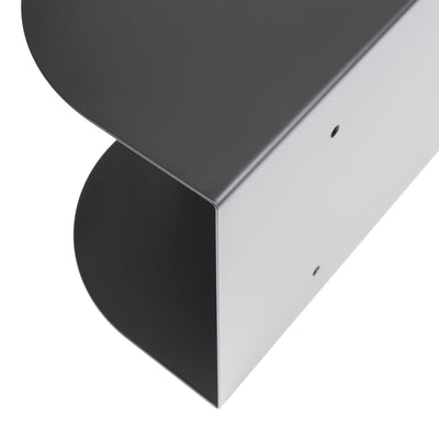Wall shelf LEAN
