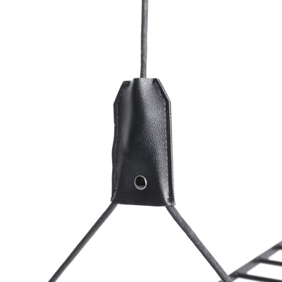 SWING kleding paard